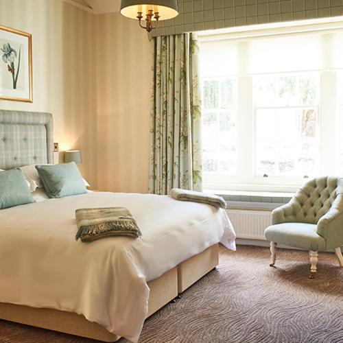 Walwick Hall Country Estate And Spa Hexham Zewnętrze zdjęcie