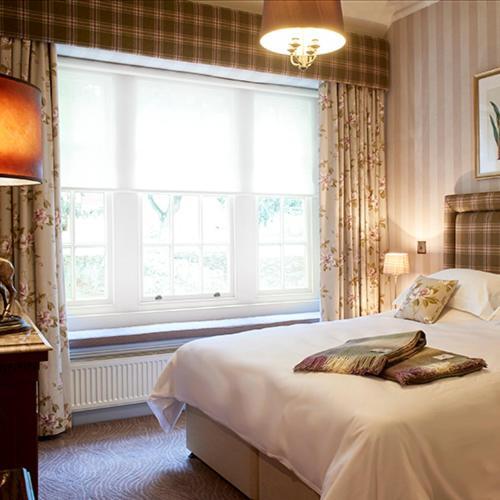 Walwick Hall Country Estate And Spa Hexham Zewnętrze zdjęcie
