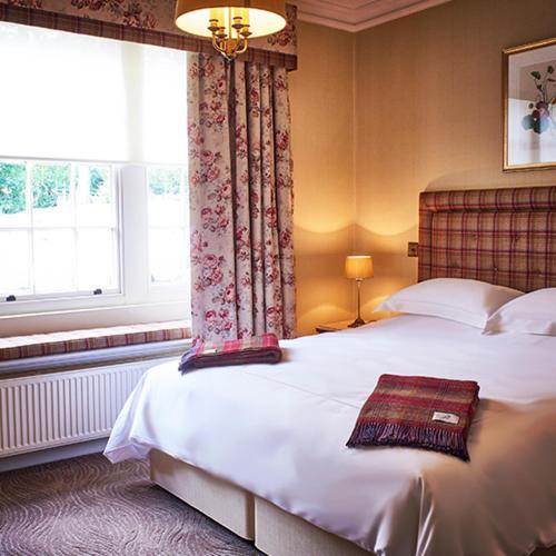 Walwick Hall Country Estate And Spa Hexham Zewnętrze zdjęcie